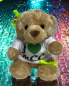 Preview: Bärchen brown MCC -  MCB Magic-Cheer-Bear (Größe M)